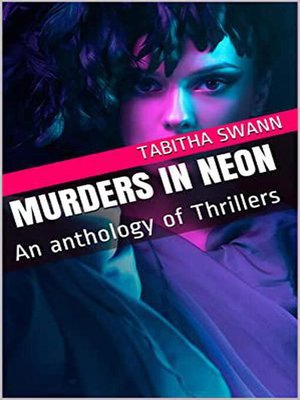 cover image of Murders In Neon